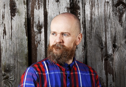 Alexander Bard – “Idol är en lyxhobby”